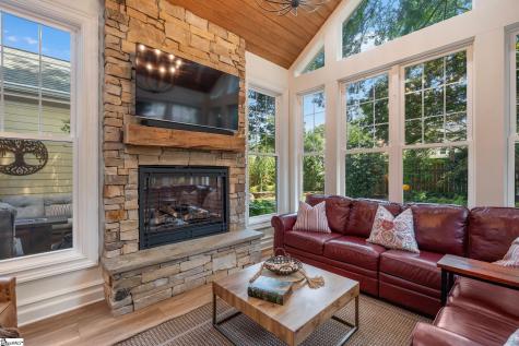 13 Ottaway Drive Greenville SC 29605