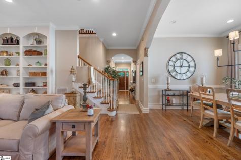 13 Ottaway Drive Greenville SC 29605