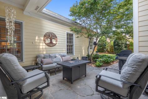 13 Ottaway Drive Greenville SC 29605