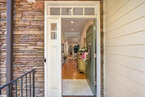 13 Ottaway Drive Greenville SC 29605