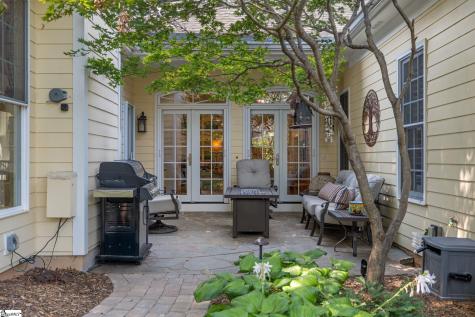 13 Ottaway Drive Greenville SC 29605