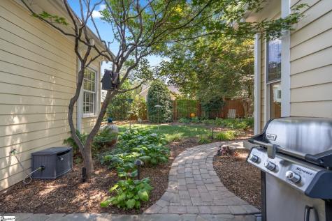 13 Ottaway Drive Greenville SC 29605