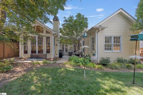 13 Ottaway Drive Greenville SC 29605