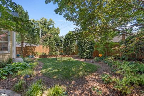 13 Ottaway Drive Greenville SC 29605