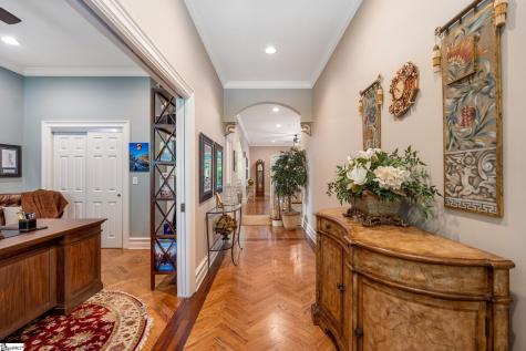 13 Ottaway Drive Greenville SC 29605