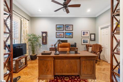 13 Ottaway Drive Greenville SC 29605