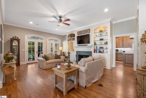 13 Ottaway Drive Greenville SC 29605