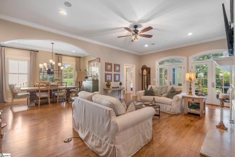13 Ottaway Drive Greenville SC 29605