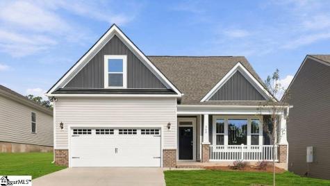 565 Landseer Drive Landrum SC 29356