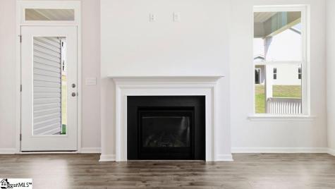 565 Landseer Drive Landrum SC 29356