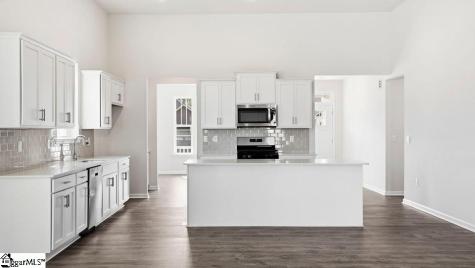 565 Landseer Drive Landrum SC 29356