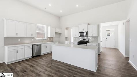 565 Landseer Drive Landrum SC 29356