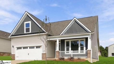 565 Landseer Drive Landrum SC 29356