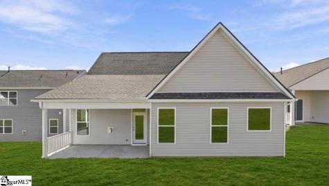 565 Landseer Drive Landrum SC 29356