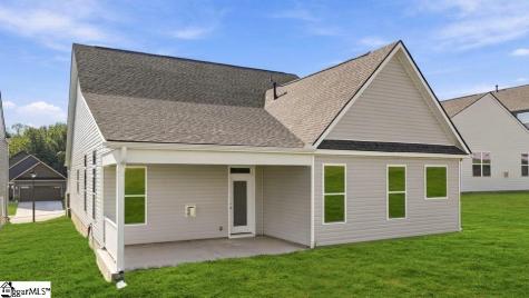 565 Landseer Drive Landrum SC 29356