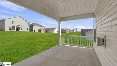 565 Landseer Drive Landrum SC 29356