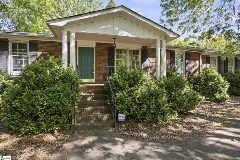 215 Arcadia Drive Anderson SC 29621