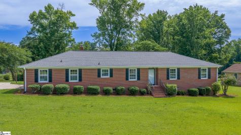 107 Lemon Tree Trail Laurens SC 29360