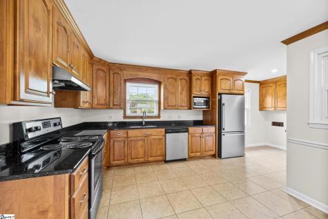 107 Lemon Tree Trail Laurens SC 29360