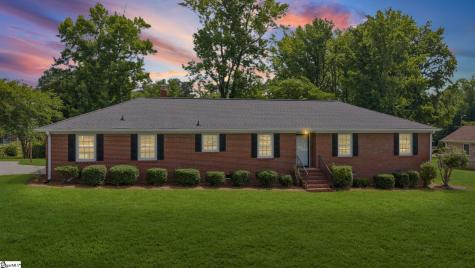 107 Lemon Tree Trail Laurens SC 29360