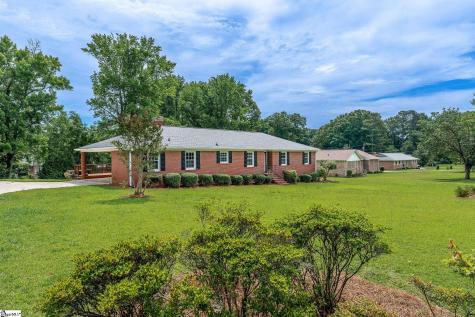 107 Lemon Tree Trail Laurens SC 29360