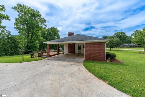 107 Lemon Tree Trail Laurens SC 29360