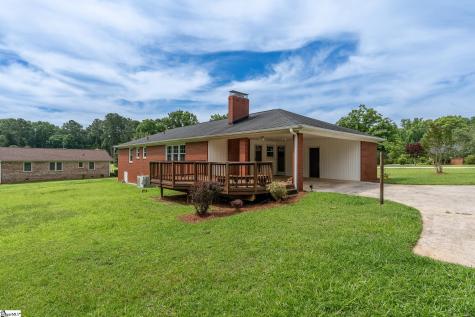 107 Lemon Tree Trail Laurens SC 29360