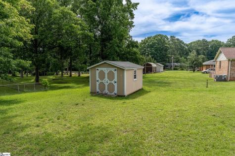 107 Lemon Tree Trail Laurens SC 29360