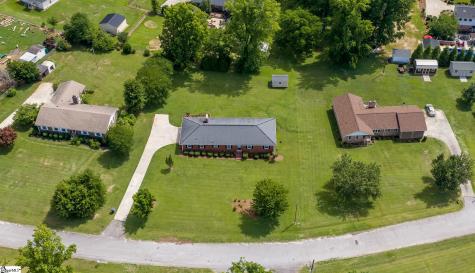 107 Lemon Tree Trail Laurens SC 29360