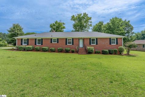 107 Lemon Tree Trail Laurens SC 29360