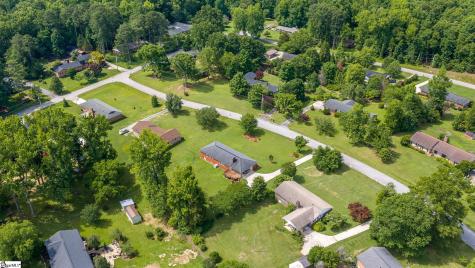 107 Lemon Tree Trail Laurens SC 29360