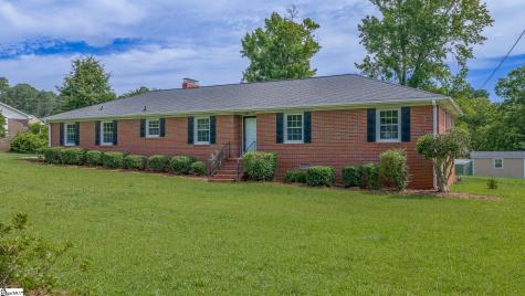 107 Lemon Tree Trail Laurens SC 29360