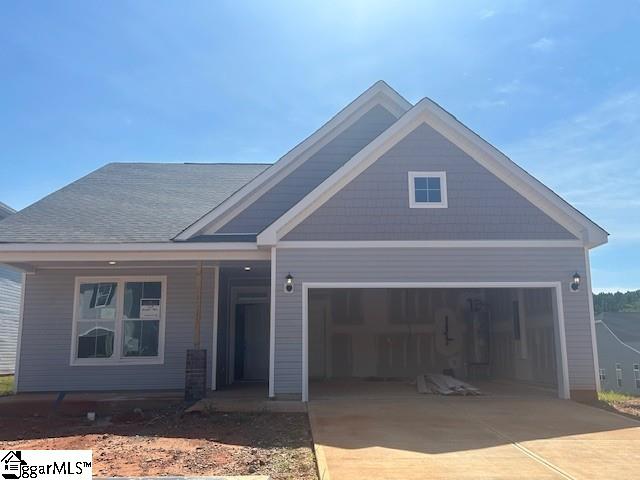 268 Talbert Trail Landrum SC 29356
