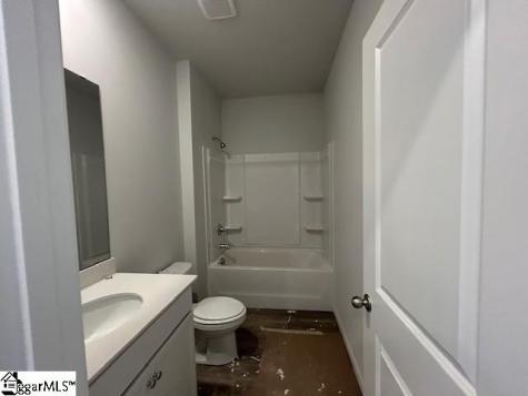 268 Talbert Trail Landrum SC 29356