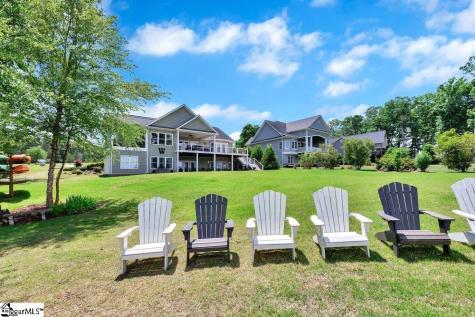 114 Clearview Drive Abbeville SC 29620