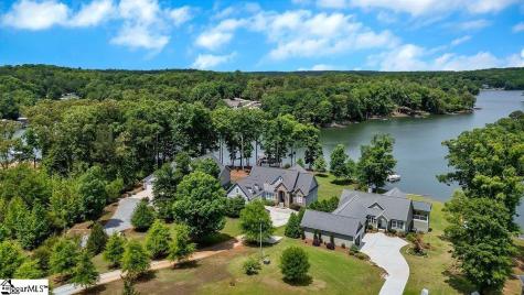 114 Clearview Drive Abbeville SC 29620