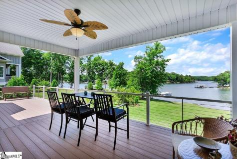 114 Clearview Drive Abbeville SC 29620