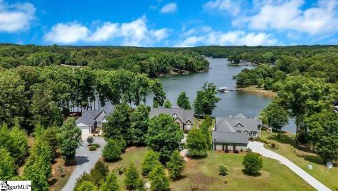 114 Clearview Drive Abbeville SC 29620