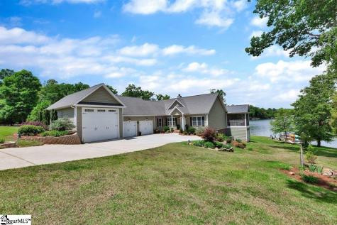 114 Clearview Drive Abbeville SC 29620