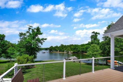 114 Clearview Drive Abbeville SC 29620