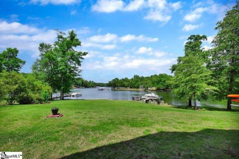 114 Clearview Drive Abbeville SC 29620