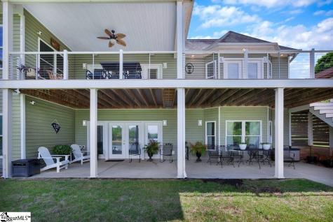 114 Clearview Drive Abbeville SC 29620