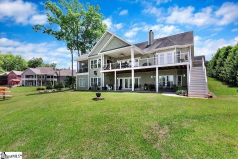 114 Clearview Drive Abbeville SC 29620