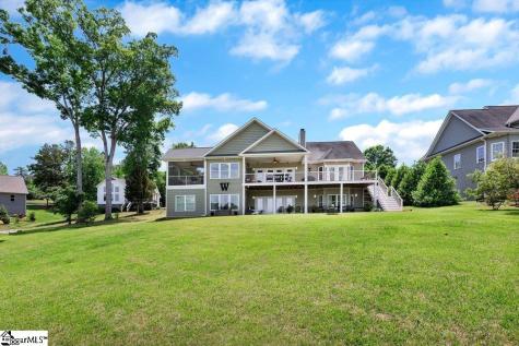 114 Clearview Drive Abbeville SC 29620