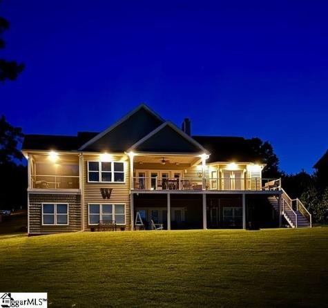114 Clearview Drive Abbeville SC 29620