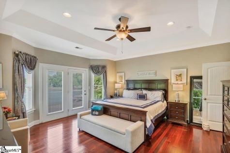 114 Clearview Drive Abbeville SC 29620