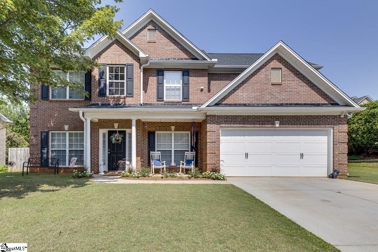 121 Haddington Lane Greenville SC 29609