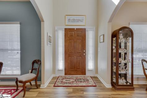 121 Haddington Lane Greenville SC 29609