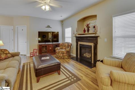 121 Haddington Lane Greenville SC 29609