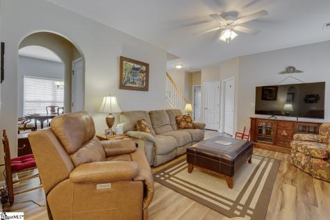 121 Haddington Lane Greenville SC 29609
